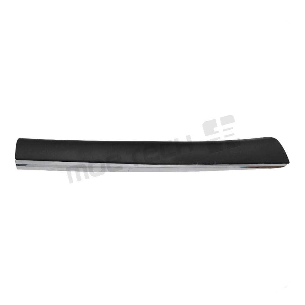 75072-0E010 Driver Front Door Lower Molding For Lexus RX350 RX450h 2010-2015