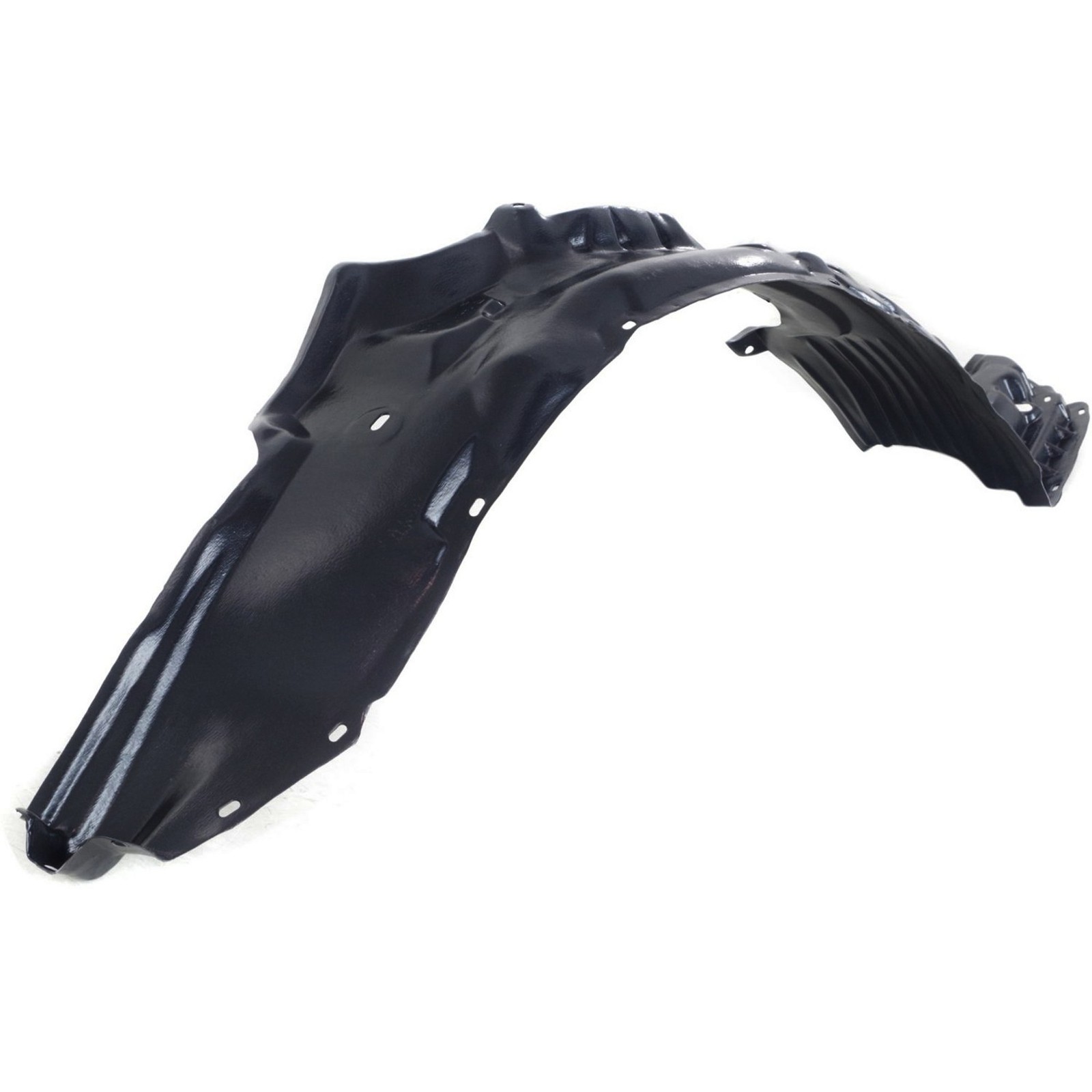 For 1999 G20 Fender Liner Front Plastic SET PAIR