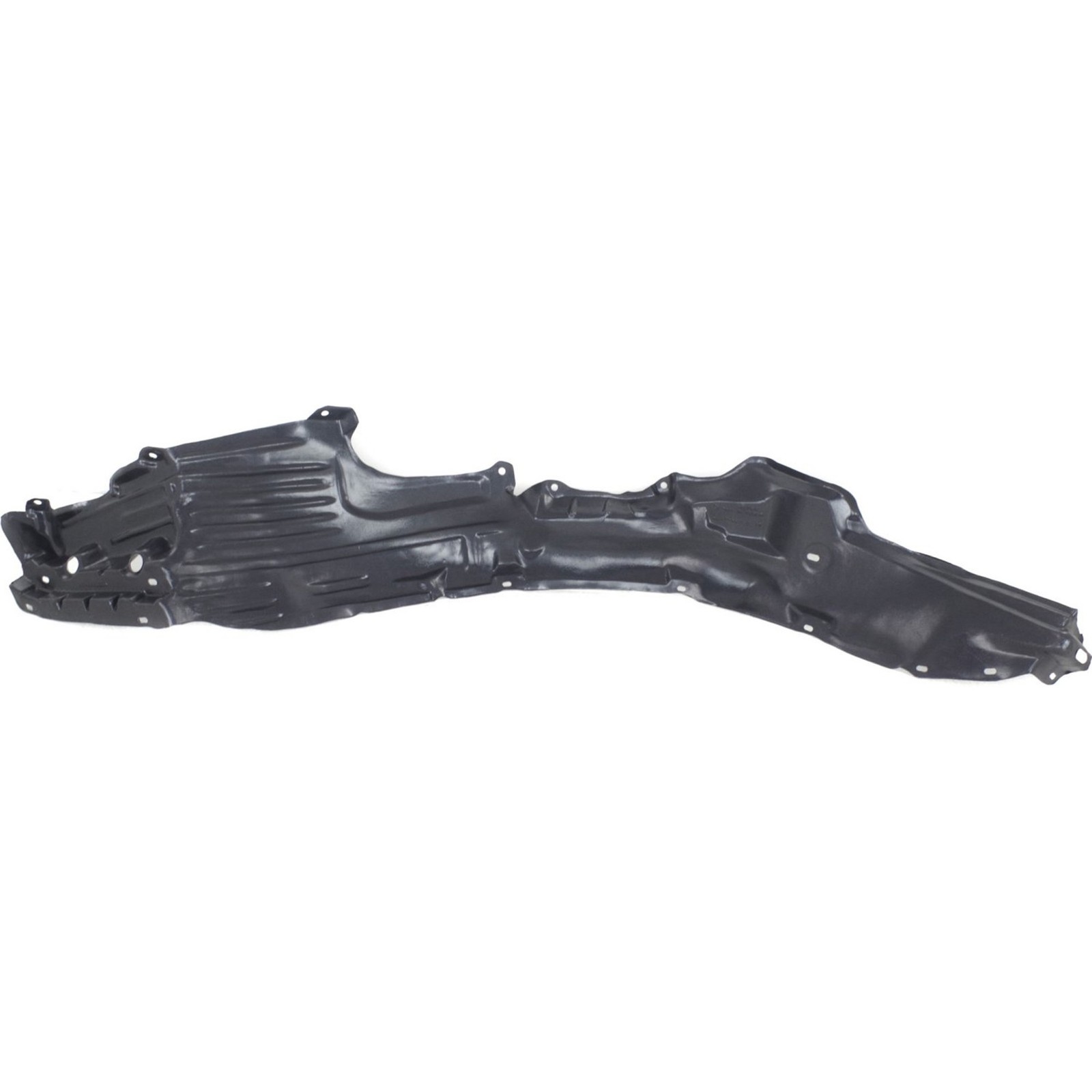 For 1999 G20 Fender Liner Front Plastic SET PAIR