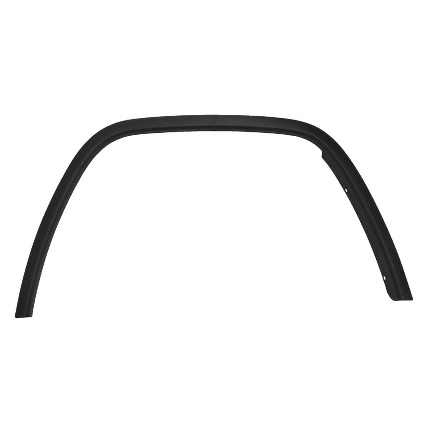 CH1291118 New Replacement Front Passenger Side Wheel Arch Trim CAPA