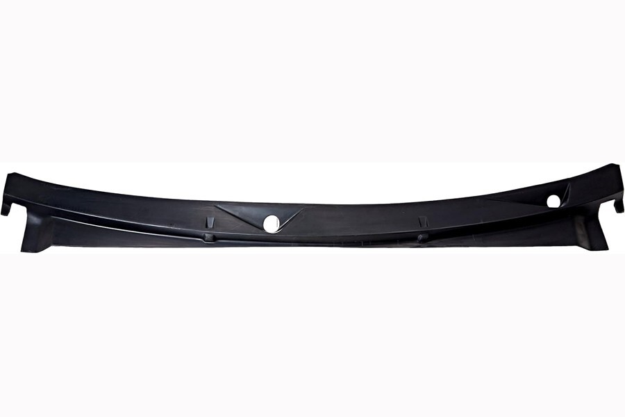 Fits 88-98 CK Truck Tahoe Street Scene Urethane Smooth Wiper Cowl NEW 950-70102