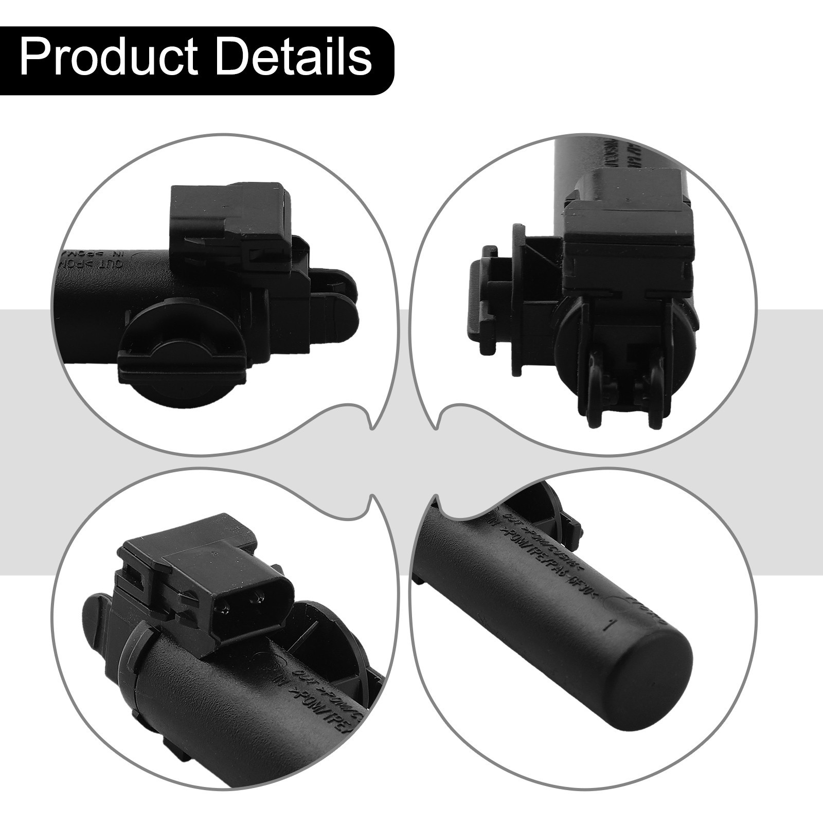 Perfect Fitment Glove Box Damper Spring Brake For BMW For 1 2 3 4 Series