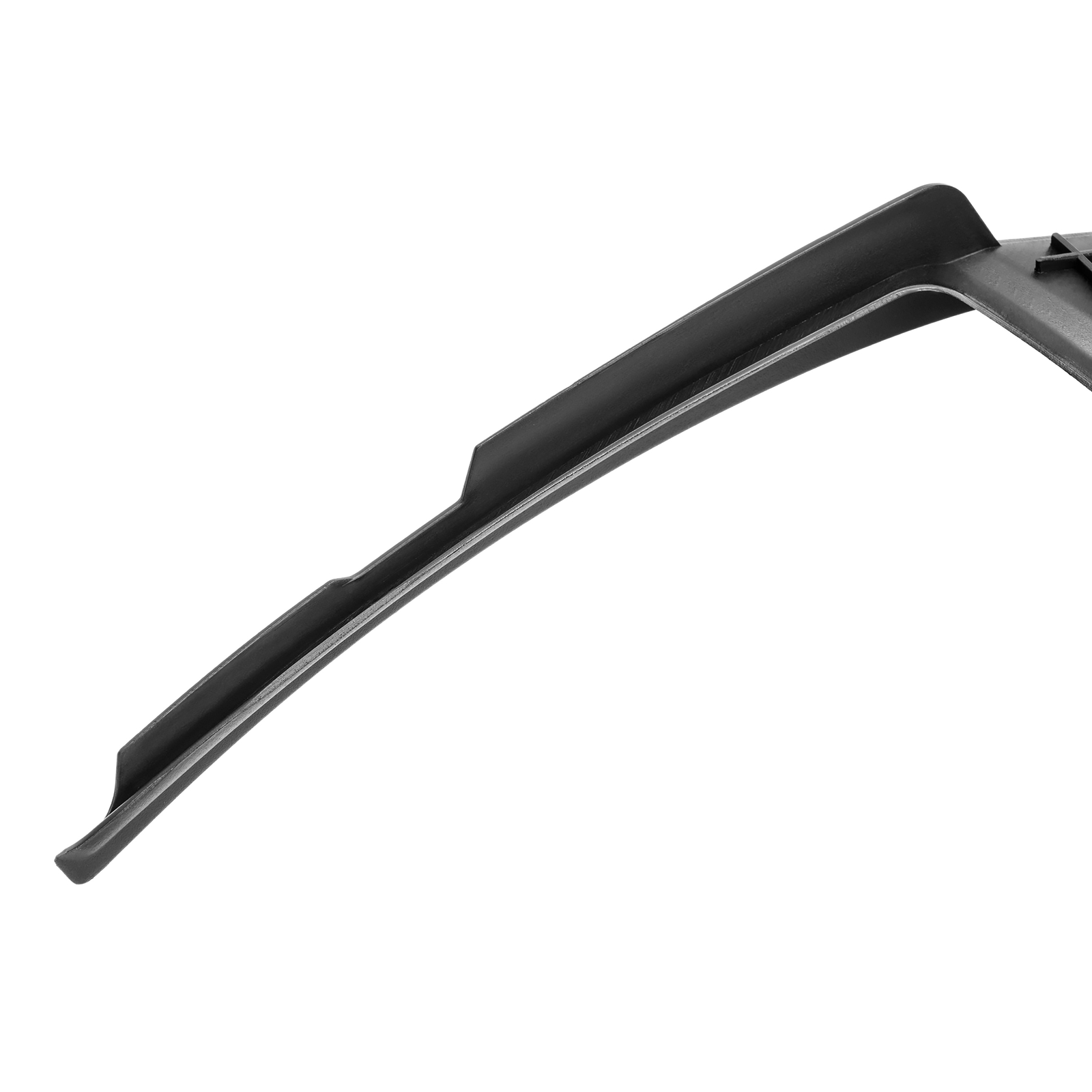 2pcs Windshield Wiper Cowl Extension Cover Trim Panel Fits Toyota Sienna 2011-20