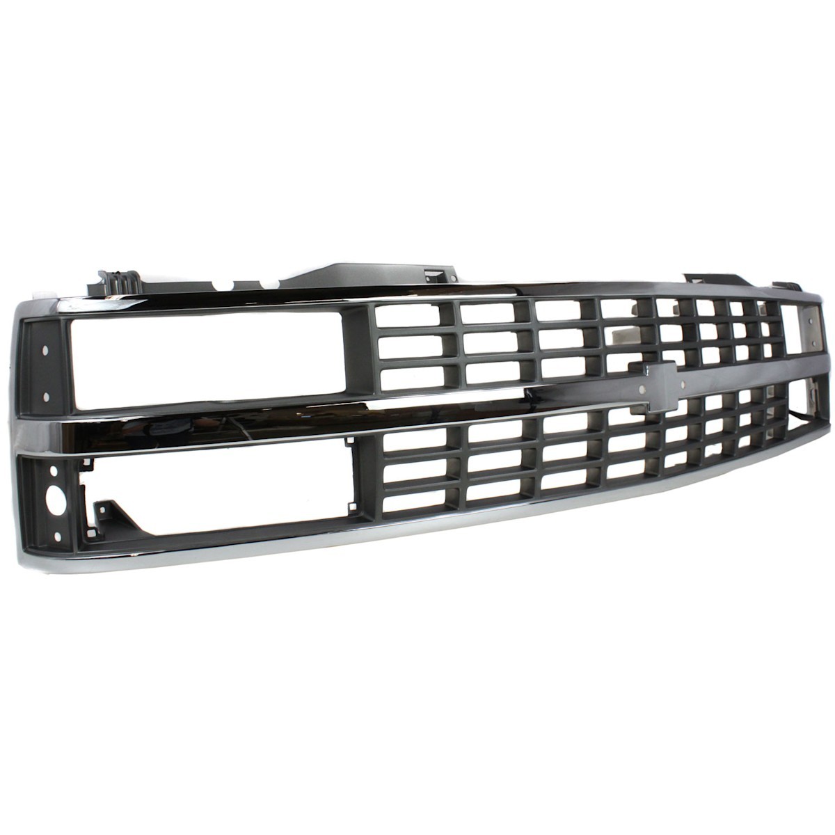 Grille Front or Rear for Chevy Suburban 15615110 Chevrolet C1500 Truck Blazer