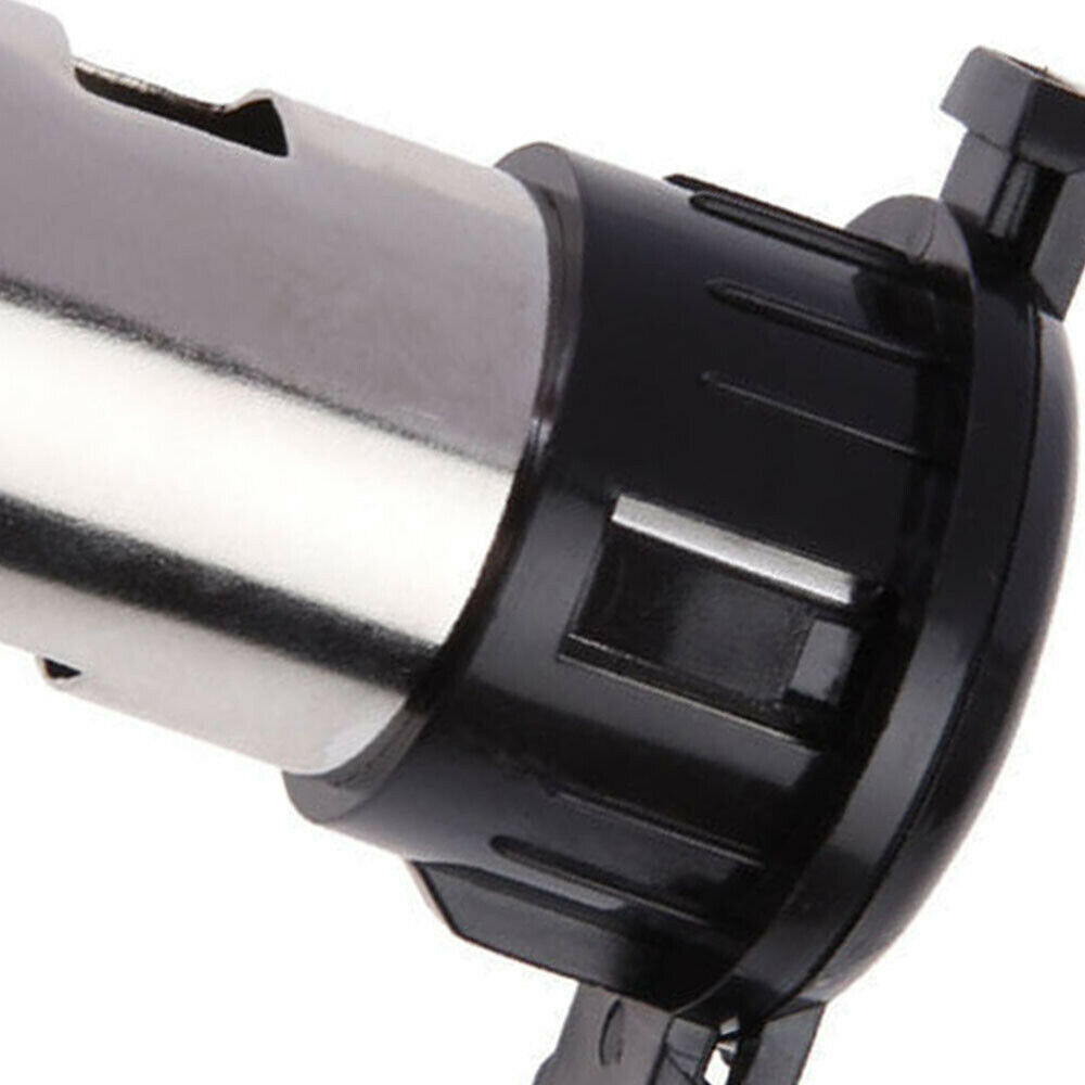 Car Cigarette Lighter Plug Outlet Lighter Socket Plug Power Socket DC12V 120W