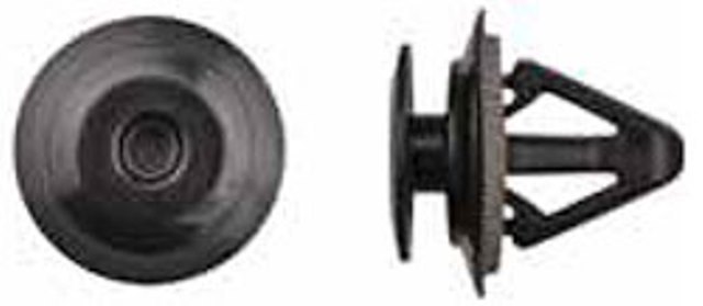 Clip, Mazda NE51-51-SJ3A, Bag of 10 ** FREE USA SHIPPING!! ** A176