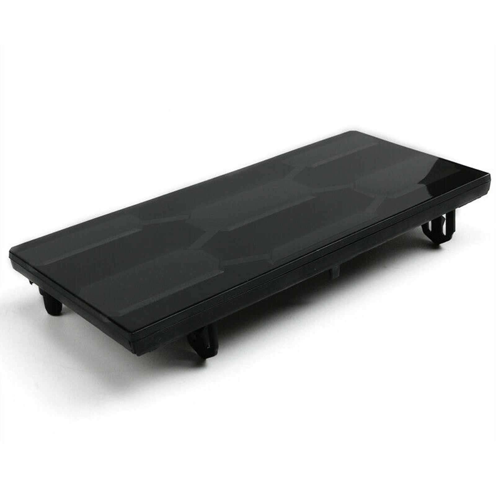 Front Grille Grill Garnish Radiator Sensor Cover For Tundra 18-2021 53141-34010
