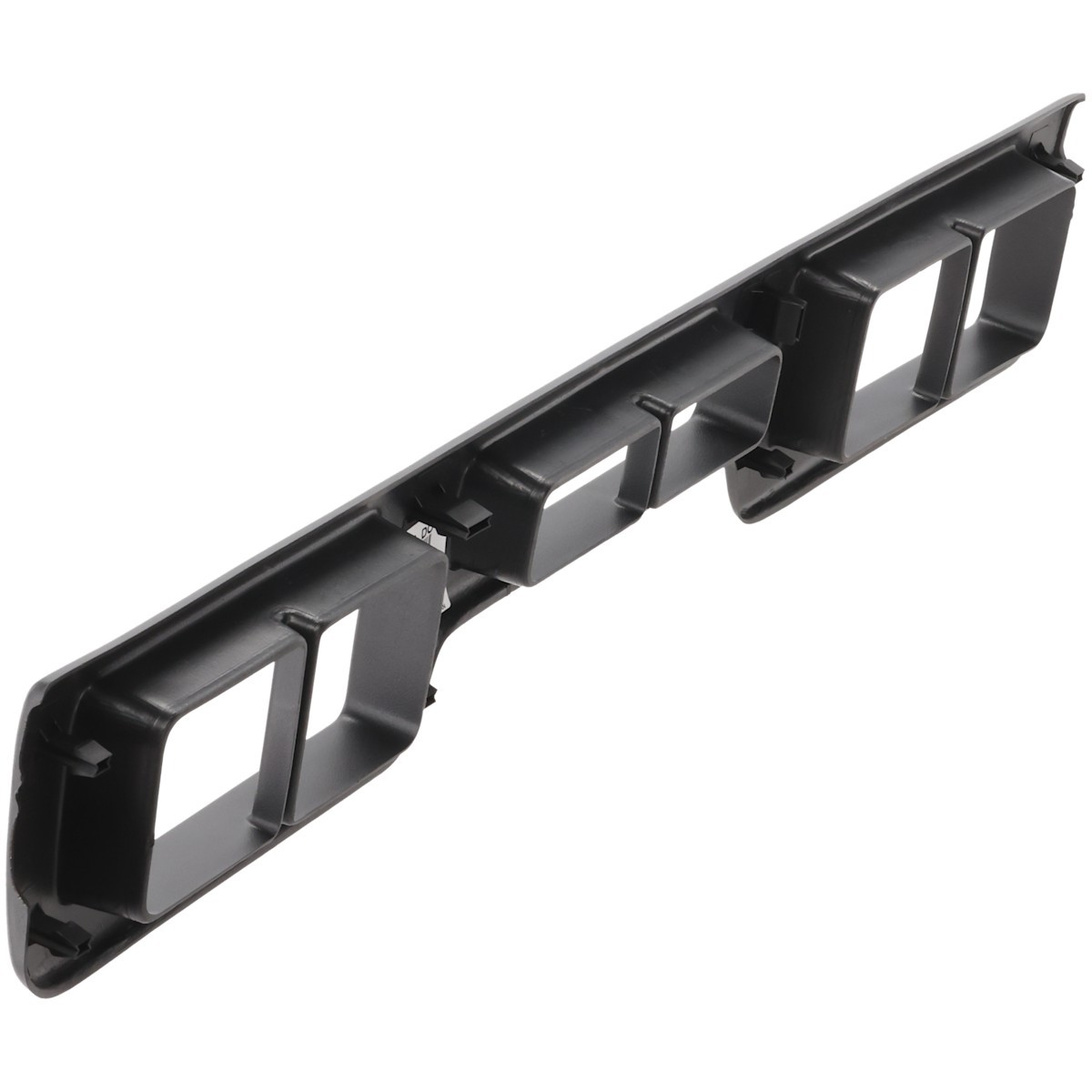 Bumper Face Bar Trim Front for F350 Truck F150 F250 Ford F-250 HD F-350 F-150