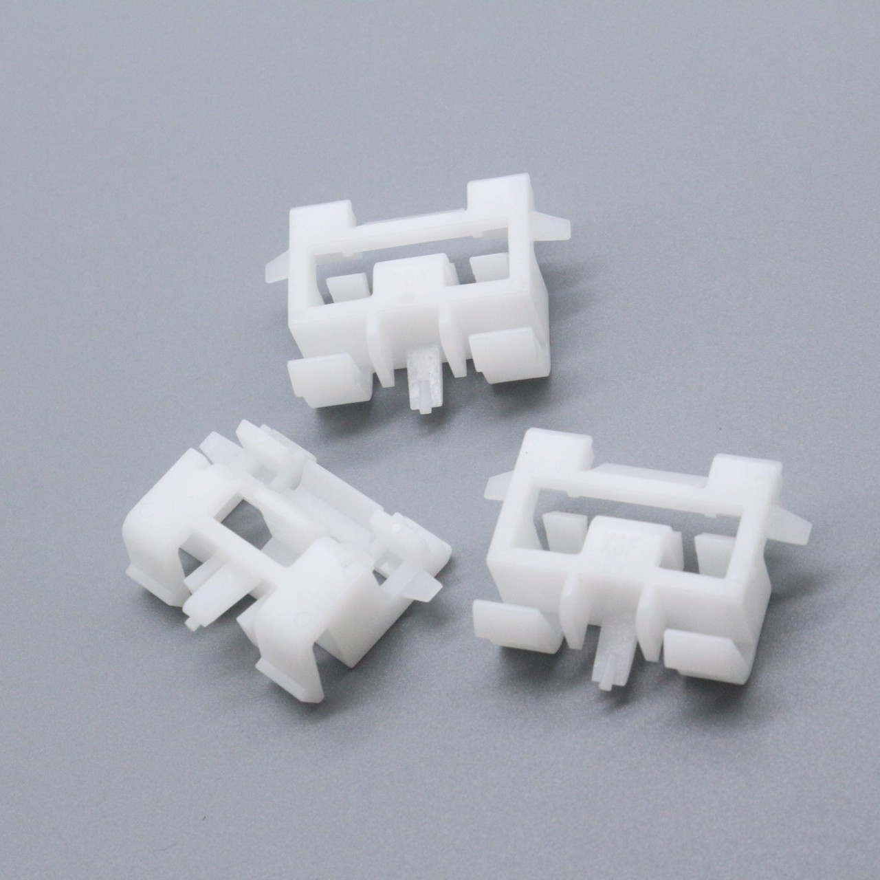 20 Pcs Roof Side Moulding Fastener BMW 320i 328d xDrive 328i M2 M235i M240i