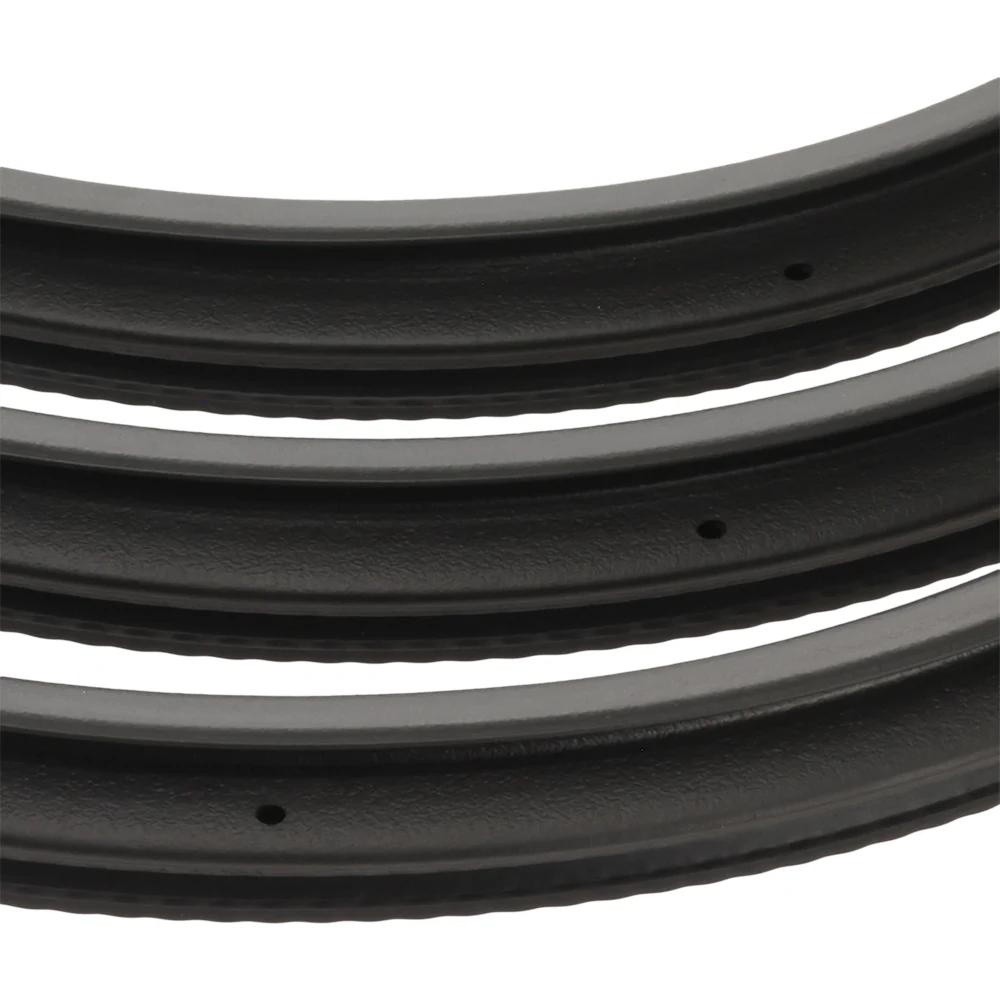Right Front Glass Seal 2012-2019 BMW M3 320I 328D 328I Sedan Wagon 51727303968