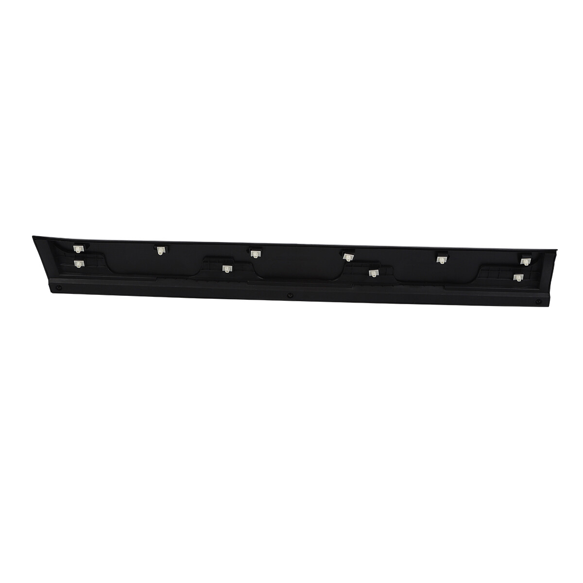 For 07-11 Honda CR-V Front Right Passenger Side Lower Door Molding and Beltlines