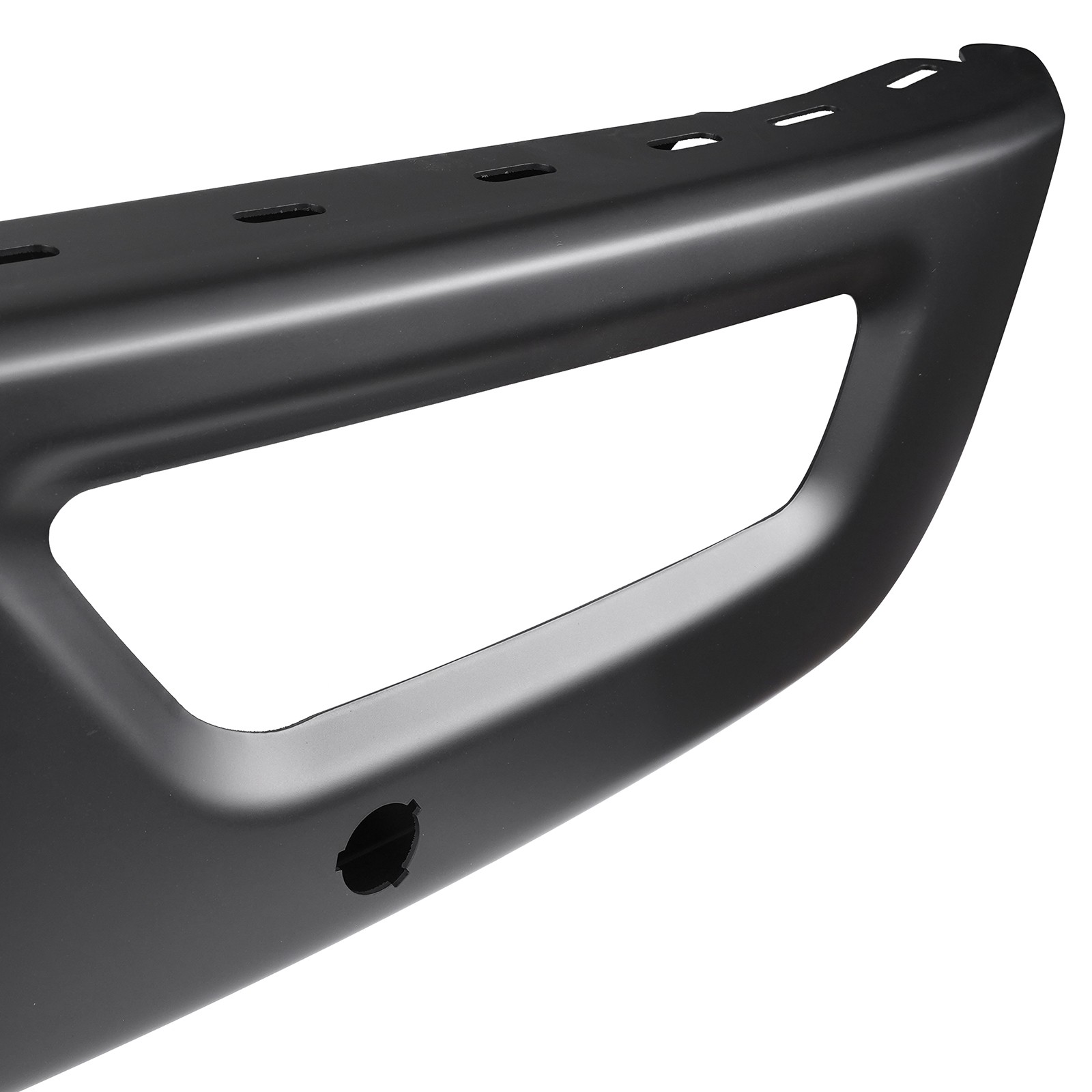 For 2021- 2023 Ford F-150 Raptor Front Bumper Cover Face Bar Upper Lower