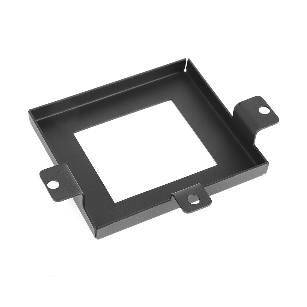 Radar Sensor Protector Cover Bracket For Honda CR-V CRV 2023 24 2025 Anti-theft