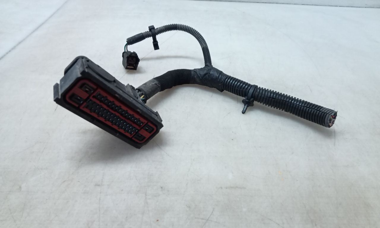 Jeep JK Wrangler OEM ABS Module Plug and Pigtail 2007-2010 150909
