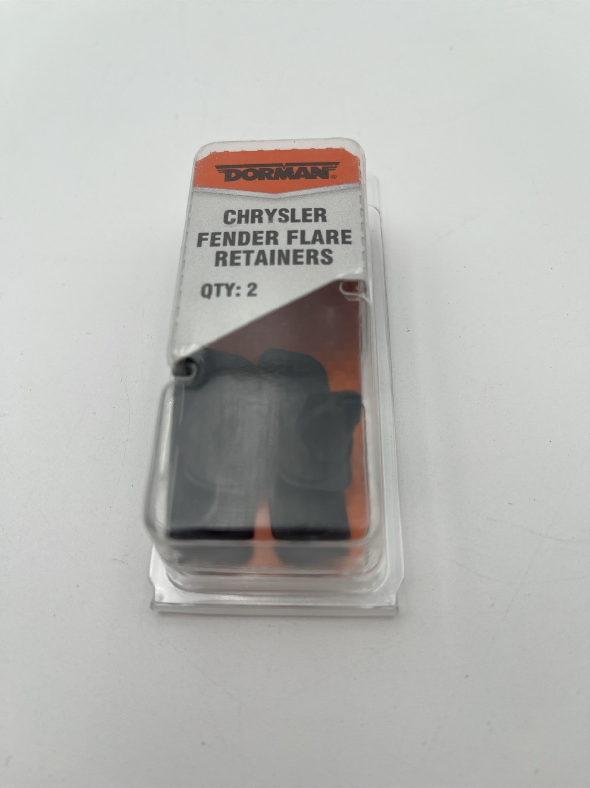 Dorman 963207D Hardware, Fasteners and Fittings – Molding Retainer