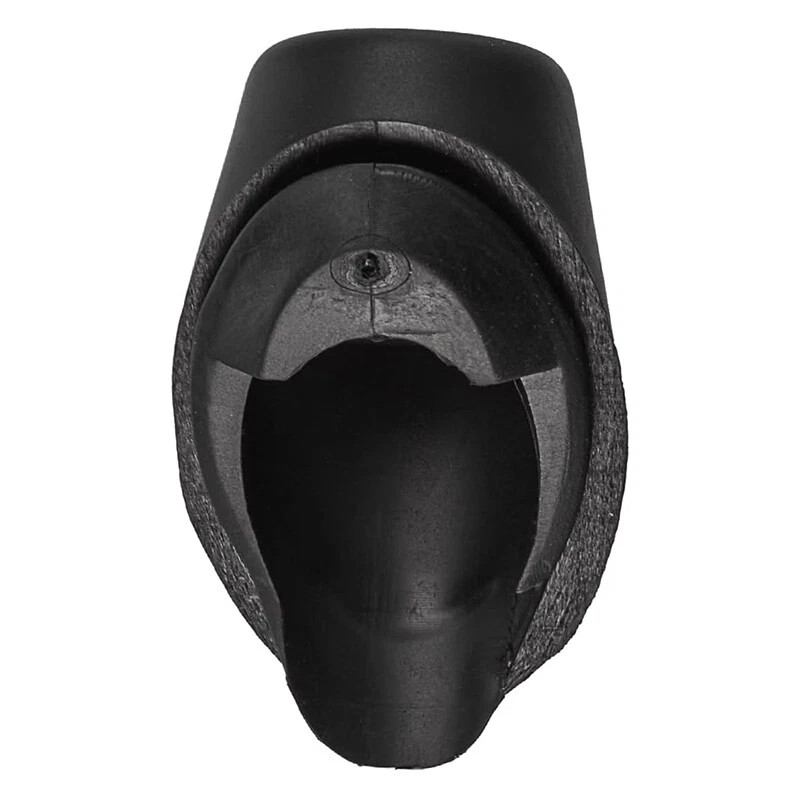 Black ORNAMENT BEZEL Antenna Base Mount 86392-0C030 For 2014~2020 Toyota Tundra