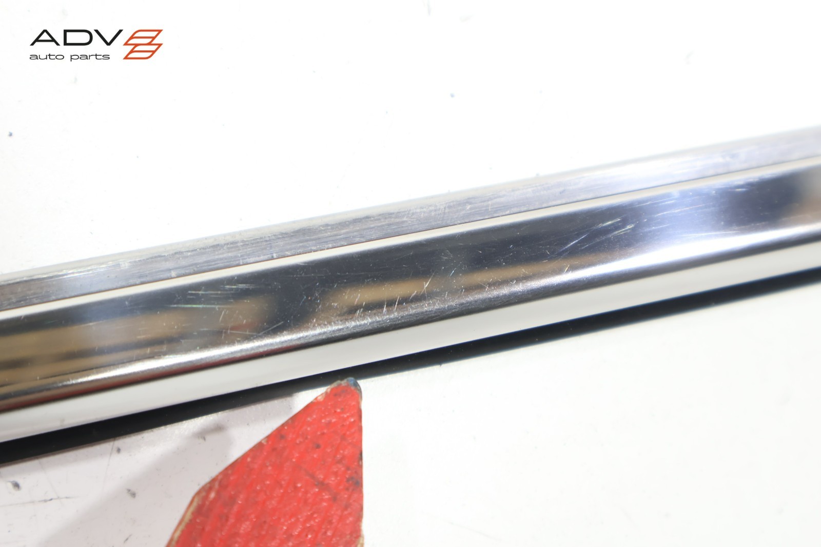 2015-21 LEXUS NX200T NX300H NX300 FRONT LEFT SIDE DOOR WINDOW BELT MOLDING OEM