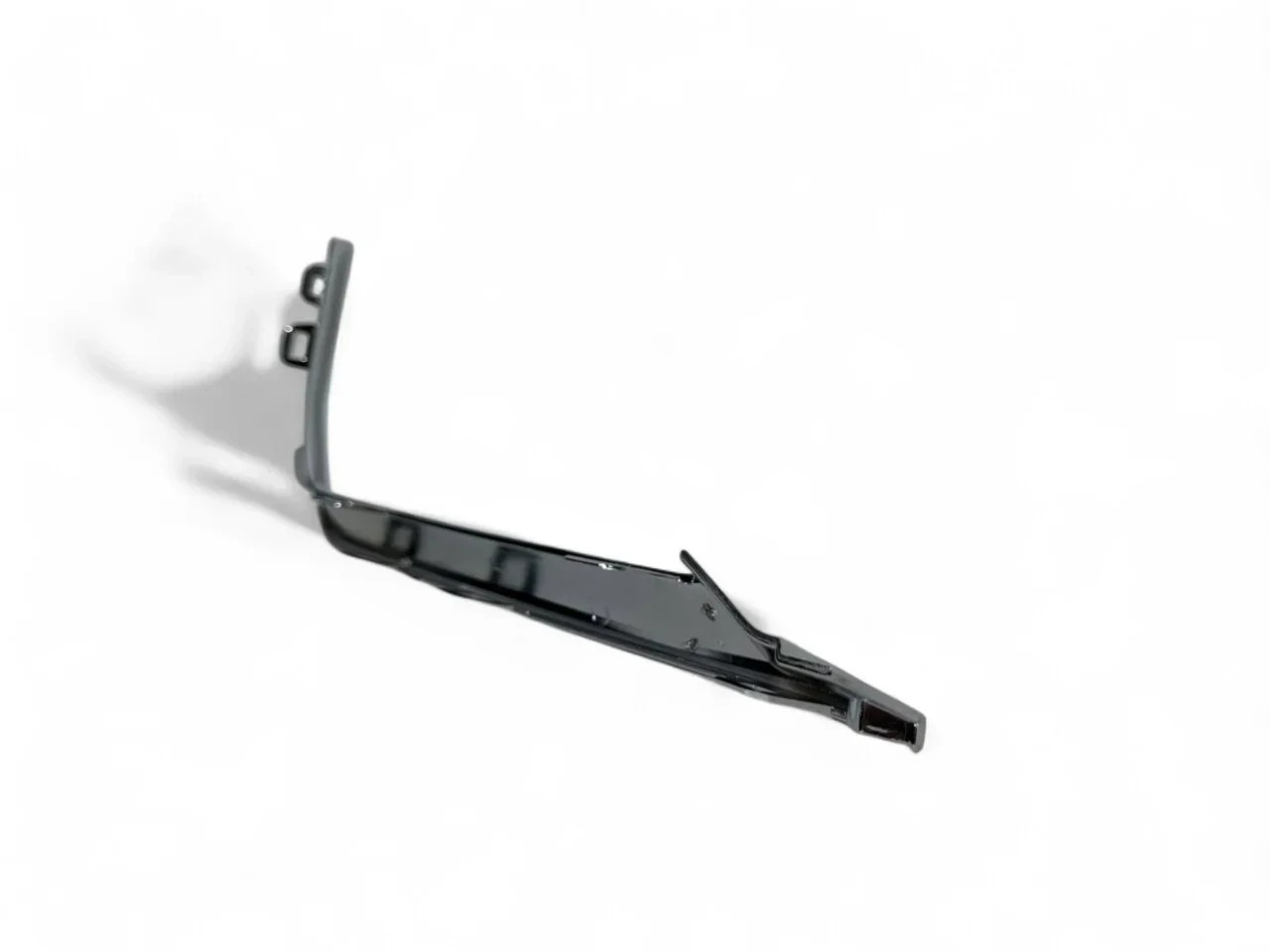 Fits 2022-2024 GMC Terrain Denali Front Bumper Left Right Lower Chrome Trim