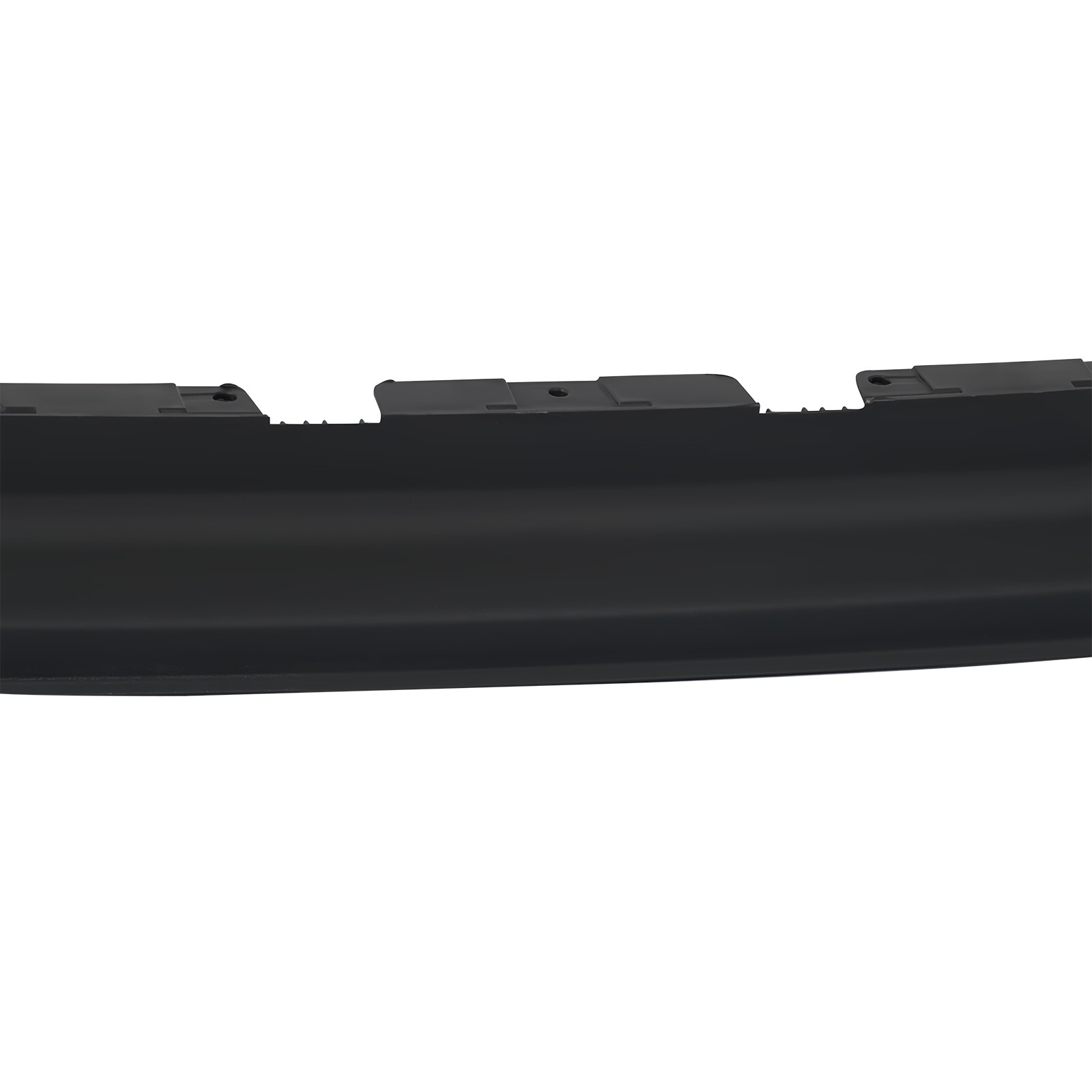 Front Lower Valance For 2020 2021 2022 Ford F-250 F-350 2-Wheel Drive Models New