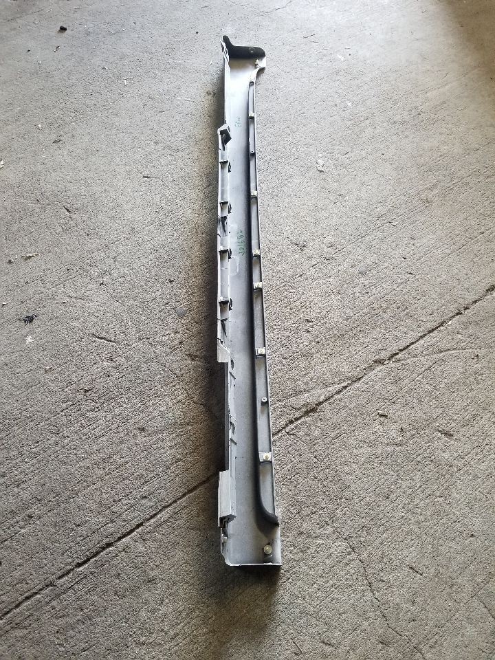 10 11 12 13 14 15 TOYOTA PRIUS DRIVER LEFT ROCKER PANEL MOULDING OEM