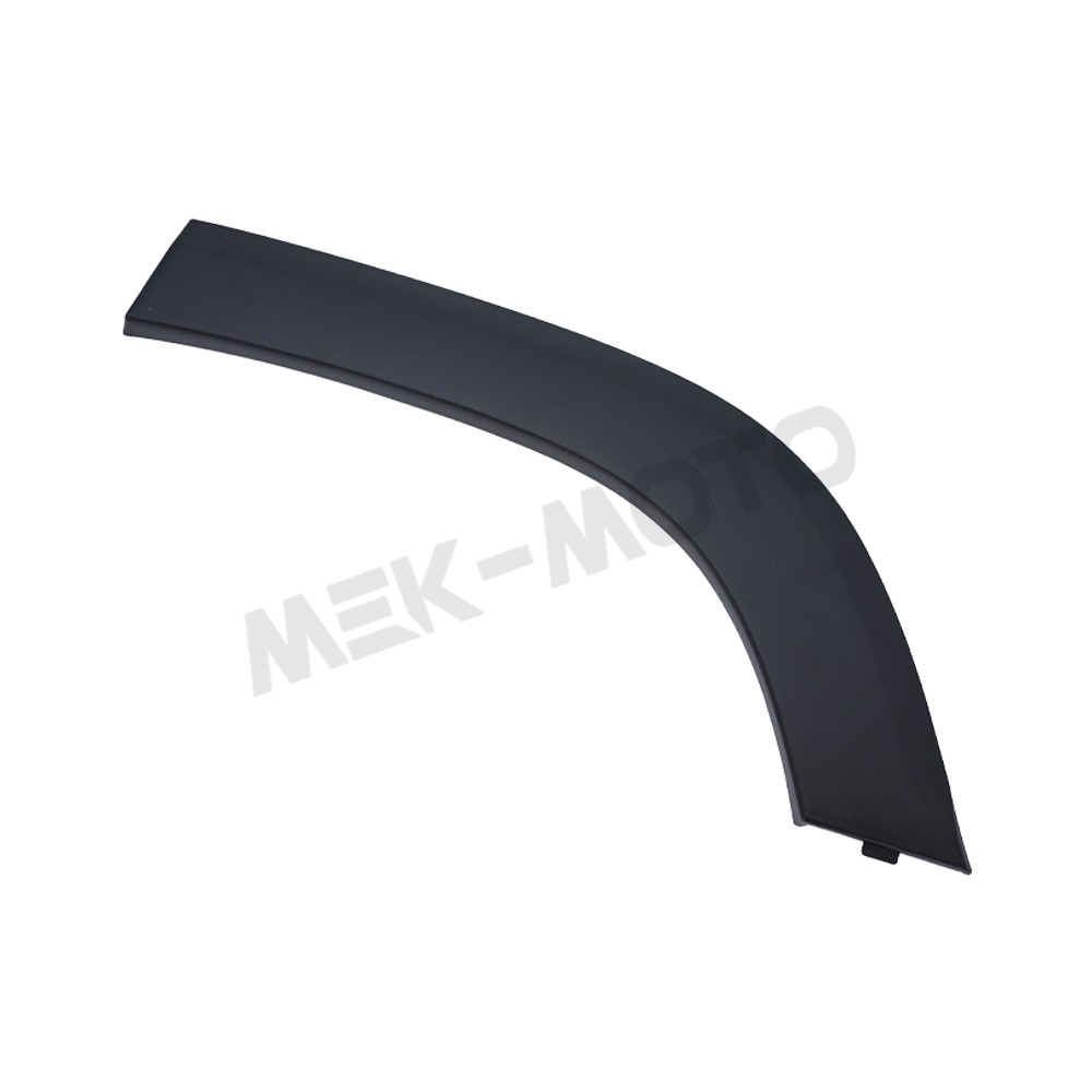 Rear Left＆Right Side Wheel Arch Trim PP Plastic Fits 2018-2023 GMC Terrain