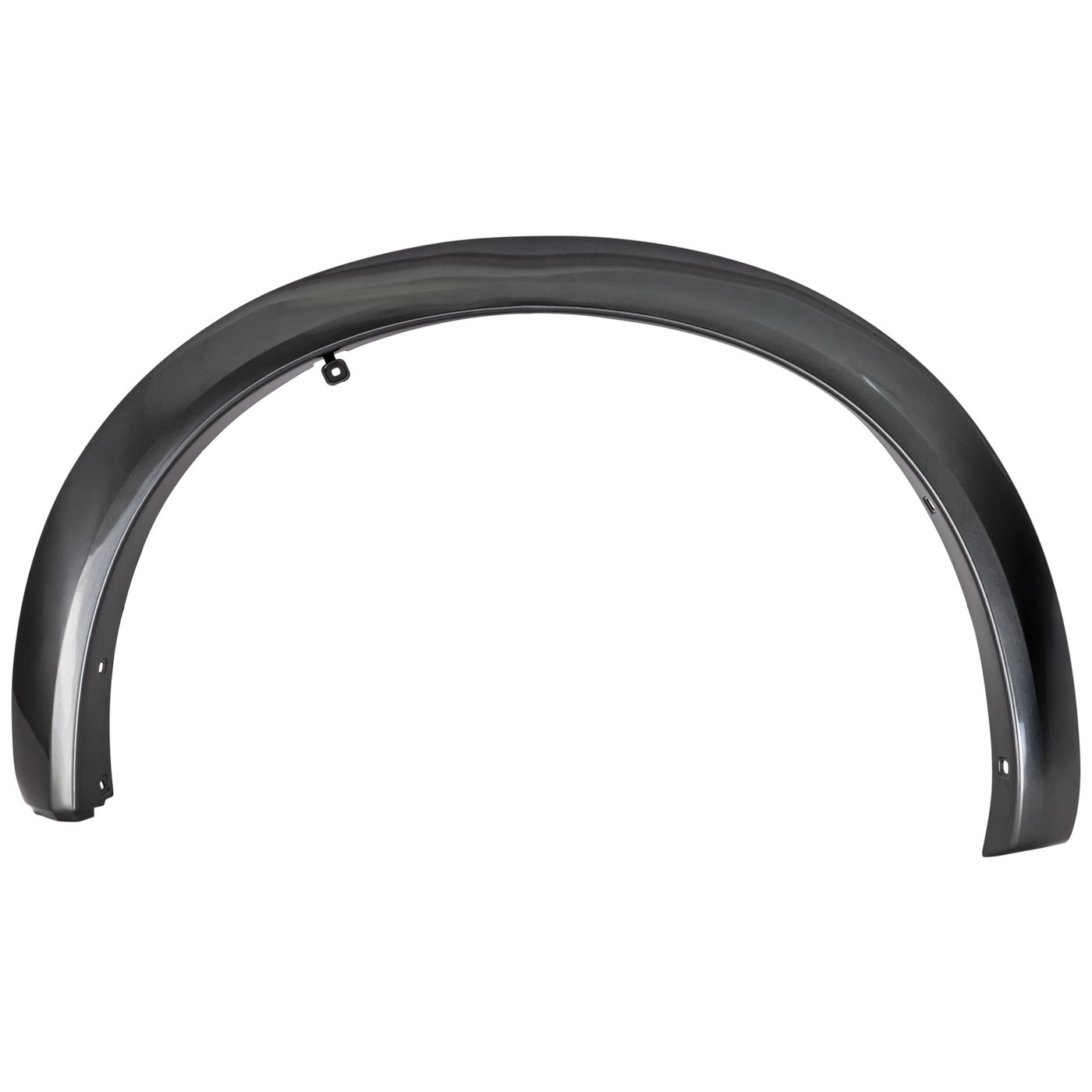 Fender Flares Moulding Trim Wheel Opening Molding Front Passenger Right Side