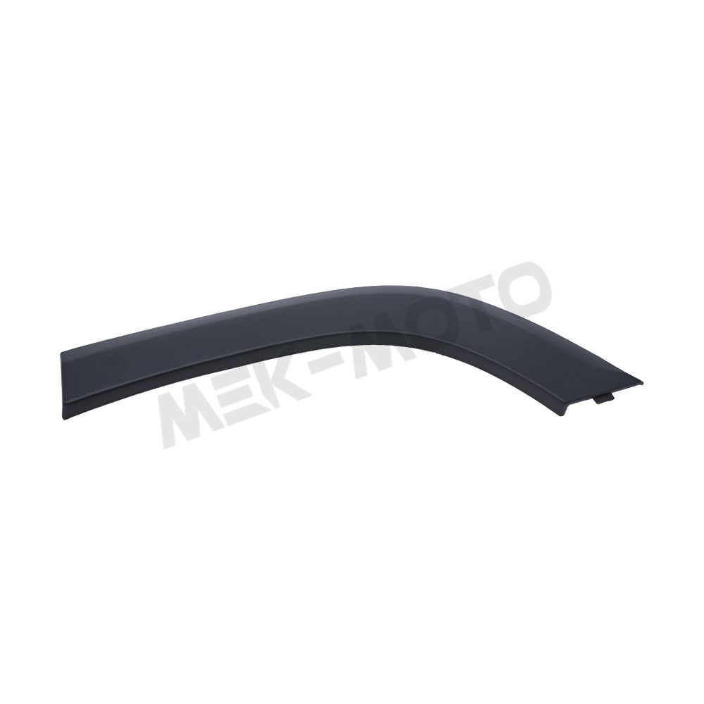 Rear Left＆Right Side Wheel Arch Trim PP Plastic Fits 2018-2023 GMC Terrain