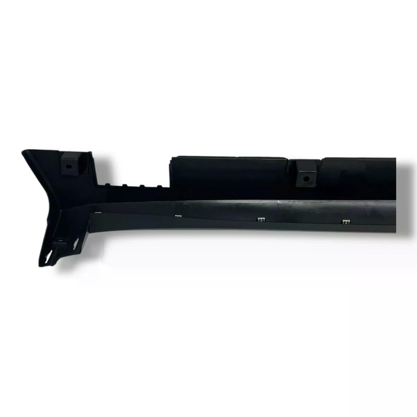 Fits Tesla Model X 2015-2021 Left Driver Rocker Panel Sill Outer Cover 1035096