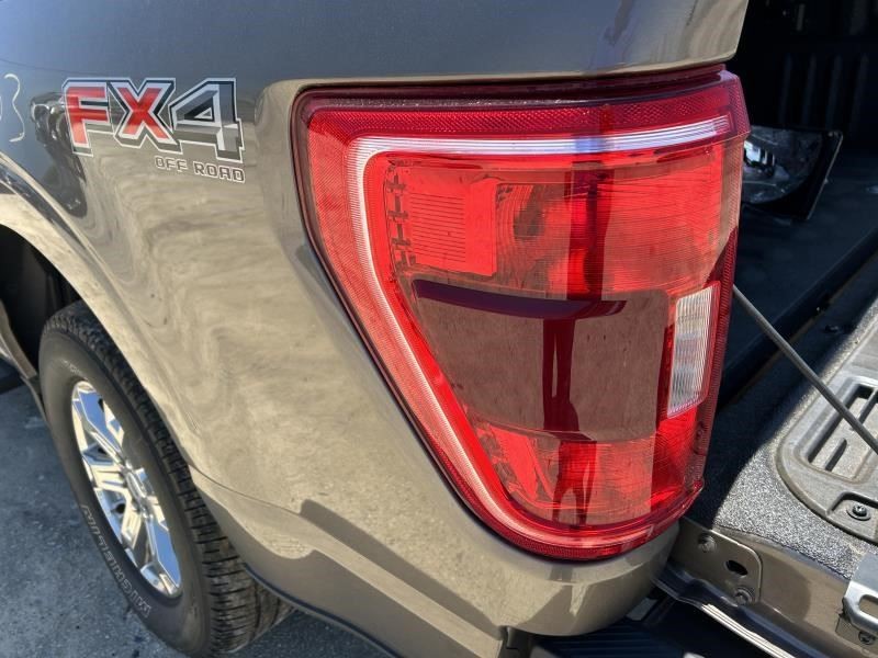 F150 2021 Cowl Vent Panel 104574245