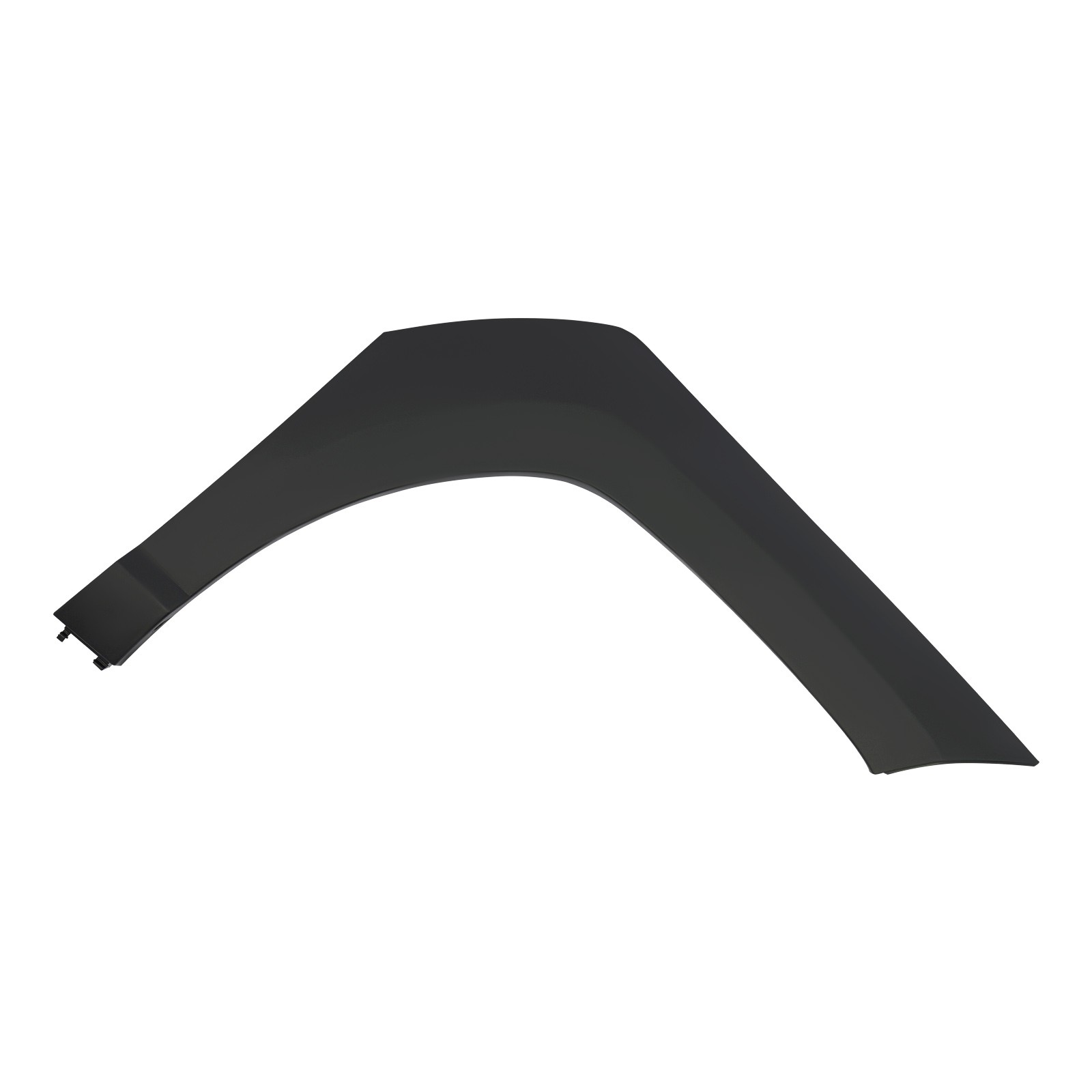 Front Fender Wheel Molding Right Passenger Side For Hyundai Kona 2024-2025