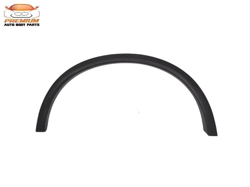 Fits Nissan Rogue 2014-2020 Left Rear Driver Side Wheel Arch Flare Trim For