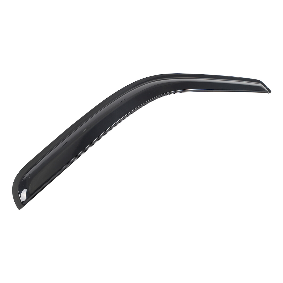 For 2002-2006 Chevy Avalanche/Suburban Window Vent Visor Rain Shade Sun Guard