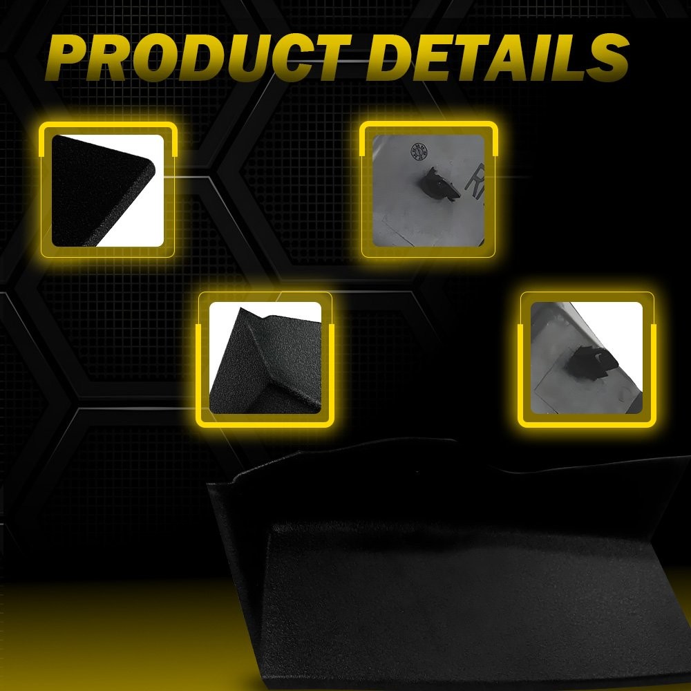 Left Right Combination Rear Lamp Cover Trim For Toyota Camry 2018-2023
