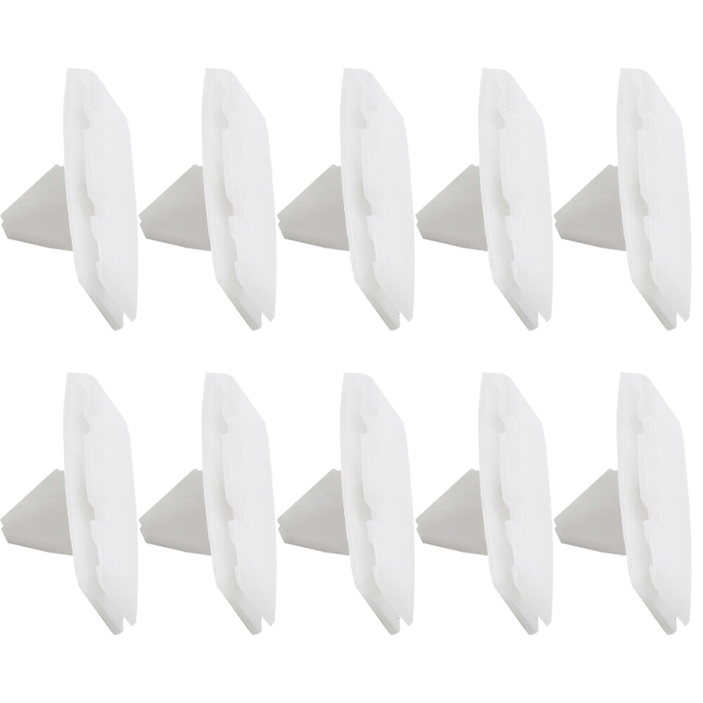 10-100pc Fender Flare Retainer Clip For Jeep Wrangler JL 18 -2020 Gladiator 2020