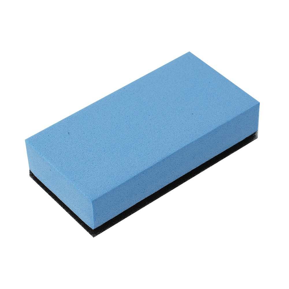 Vehicle Liquid Ceramic Coating Automotive Sponge Super hydrophobic New