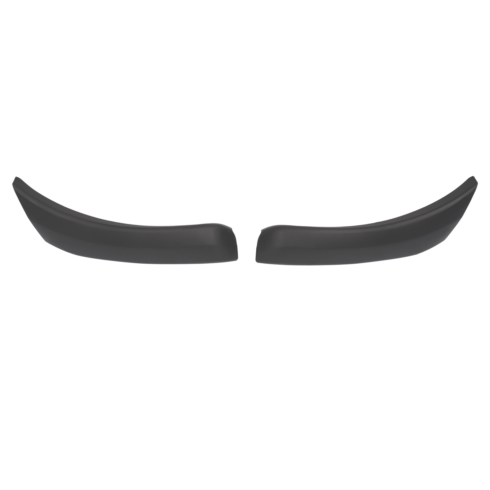 Left & Right Front Bumper End Set For Toyota RAV4 2001-2005 TO1005169 TO1004169