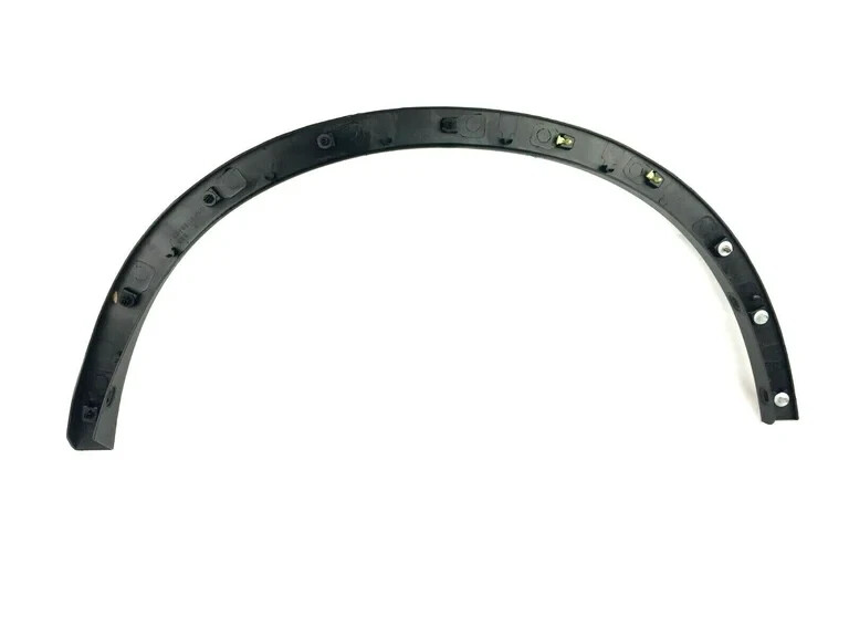 Rear Fender Flare Wheel Arch Molding Trim Right Side For 2014-2020 Nissan Rogue