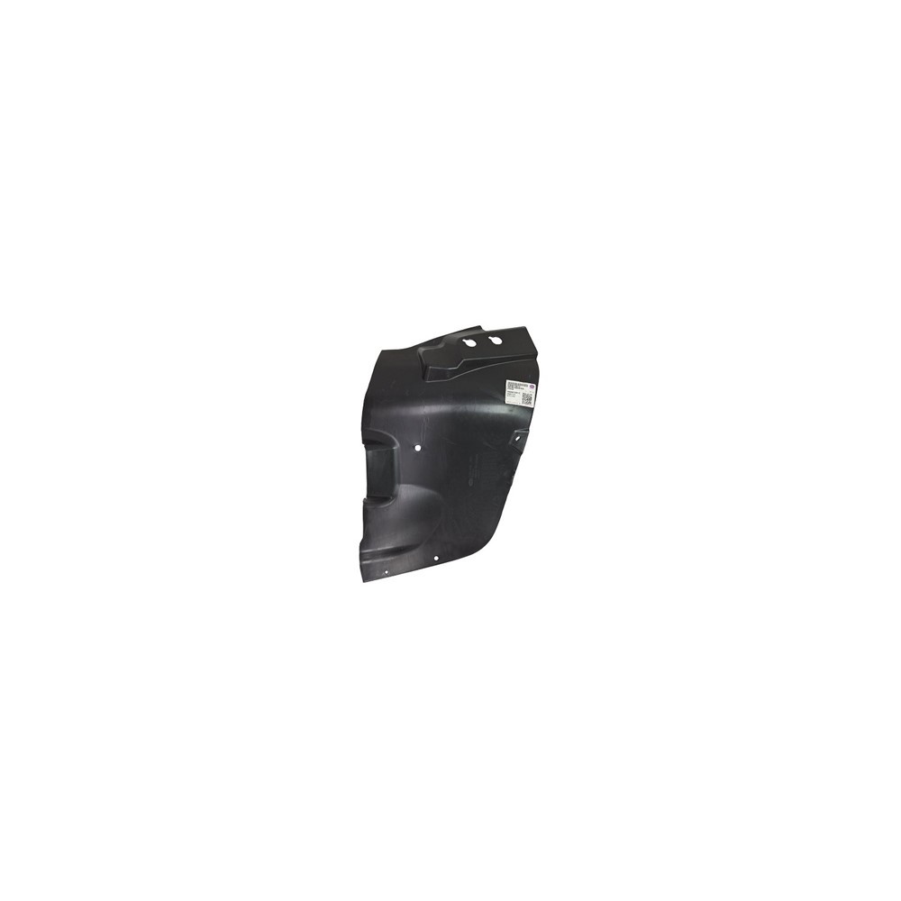 Front Passenger Side Fender Liner For Ram PICKUP-RAM-1500 2025-2026 CH1249230