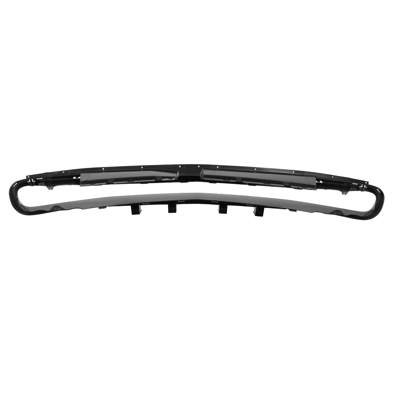 For Dodge Challenger 2015-23 Front Upper Grille Reinforcement Grill 68258750AC
