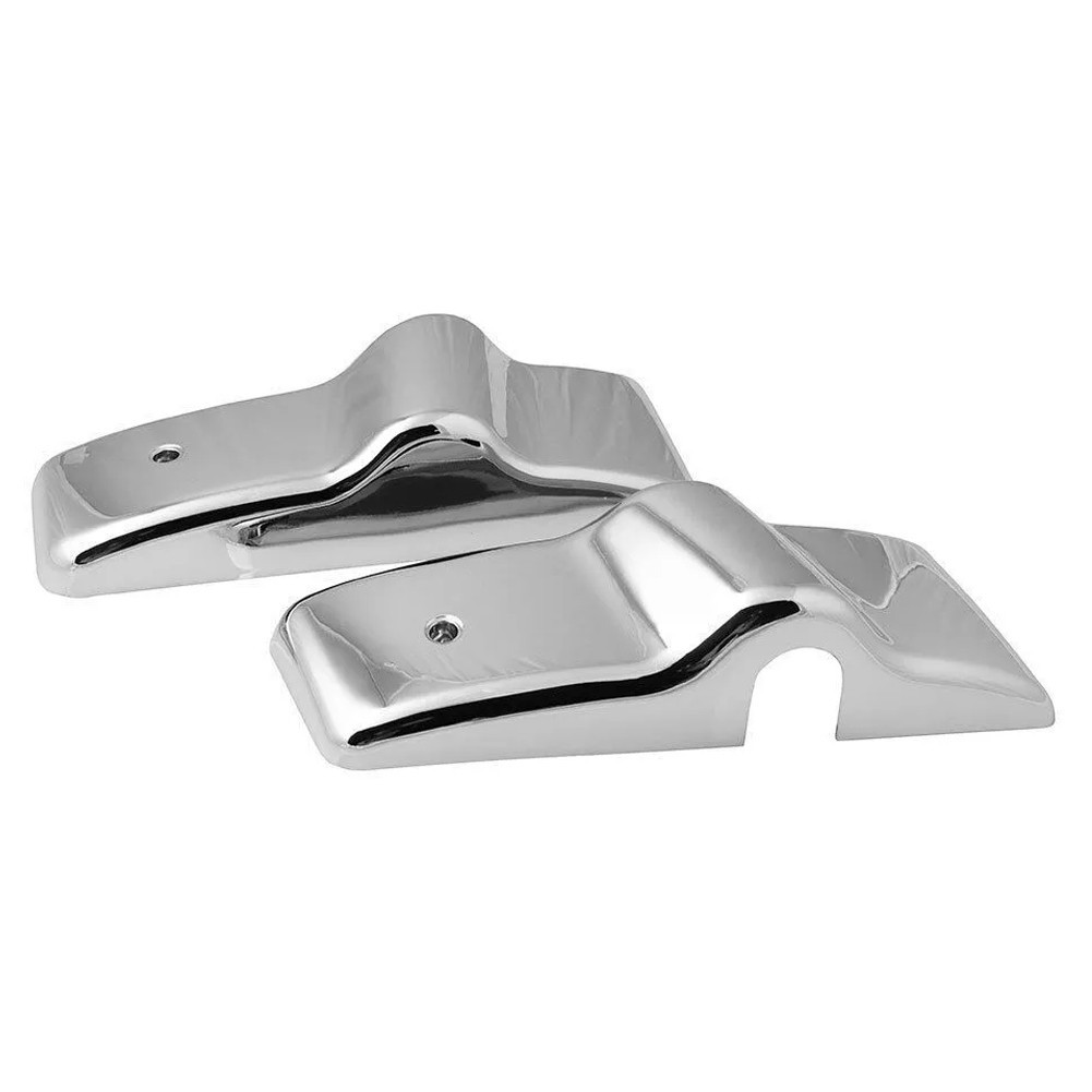 Aesthetic Appeal with Chrome Mirrors for Freightliner For Columbia Trucks