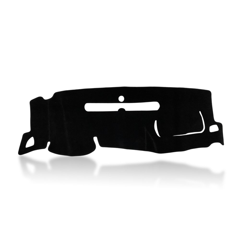 Car Dashboard Dash Pad Cover Mat Interiors for Chevy Silverado 1500 2007-2013
