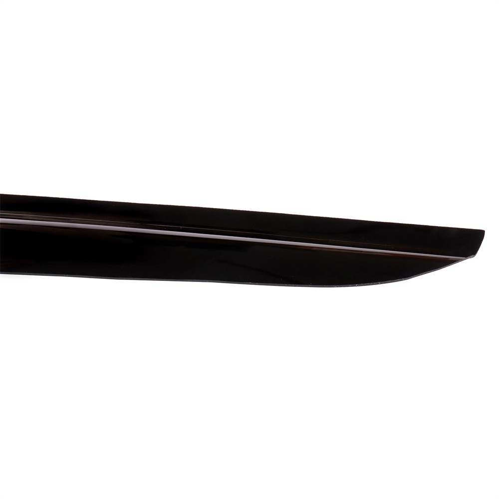 Slim Style Window Deflectors For 04-14 F150 Extended Cab Guards Window Visors