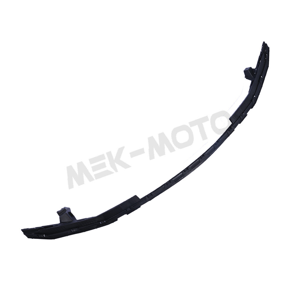 New Front Bumper Cover Insert 86530AB010 Fits 2021-2023 Hyundai Elantra Sedan