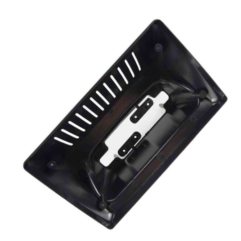 Dashboard Fascia 9 Inch for Opel Astra G 1998 to 2004 LHD ABS Construction