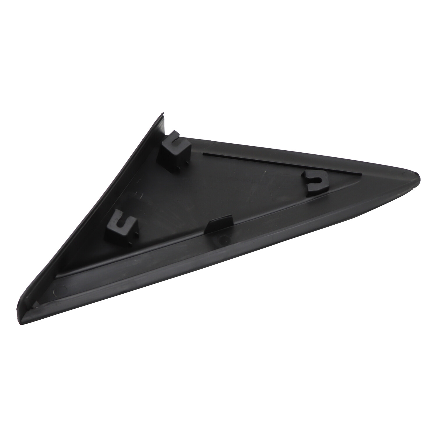 For Ford Escape Right 2013-2019 Side Rearview Mirror Triangle Molding Cover Trim