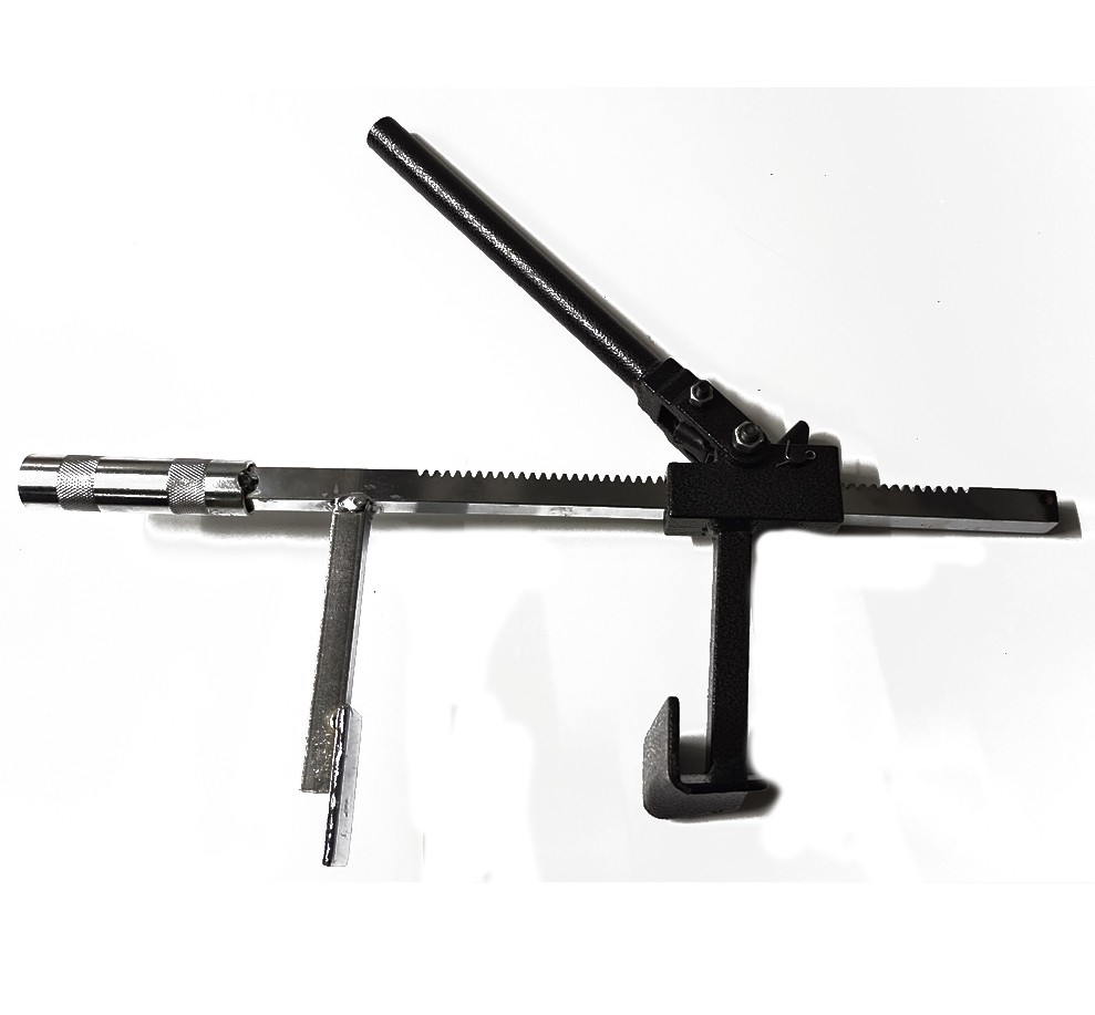 Car Motorcycle Bike Tire Changer Manual Tool Tyre Bead Breaker Removal Machine*1