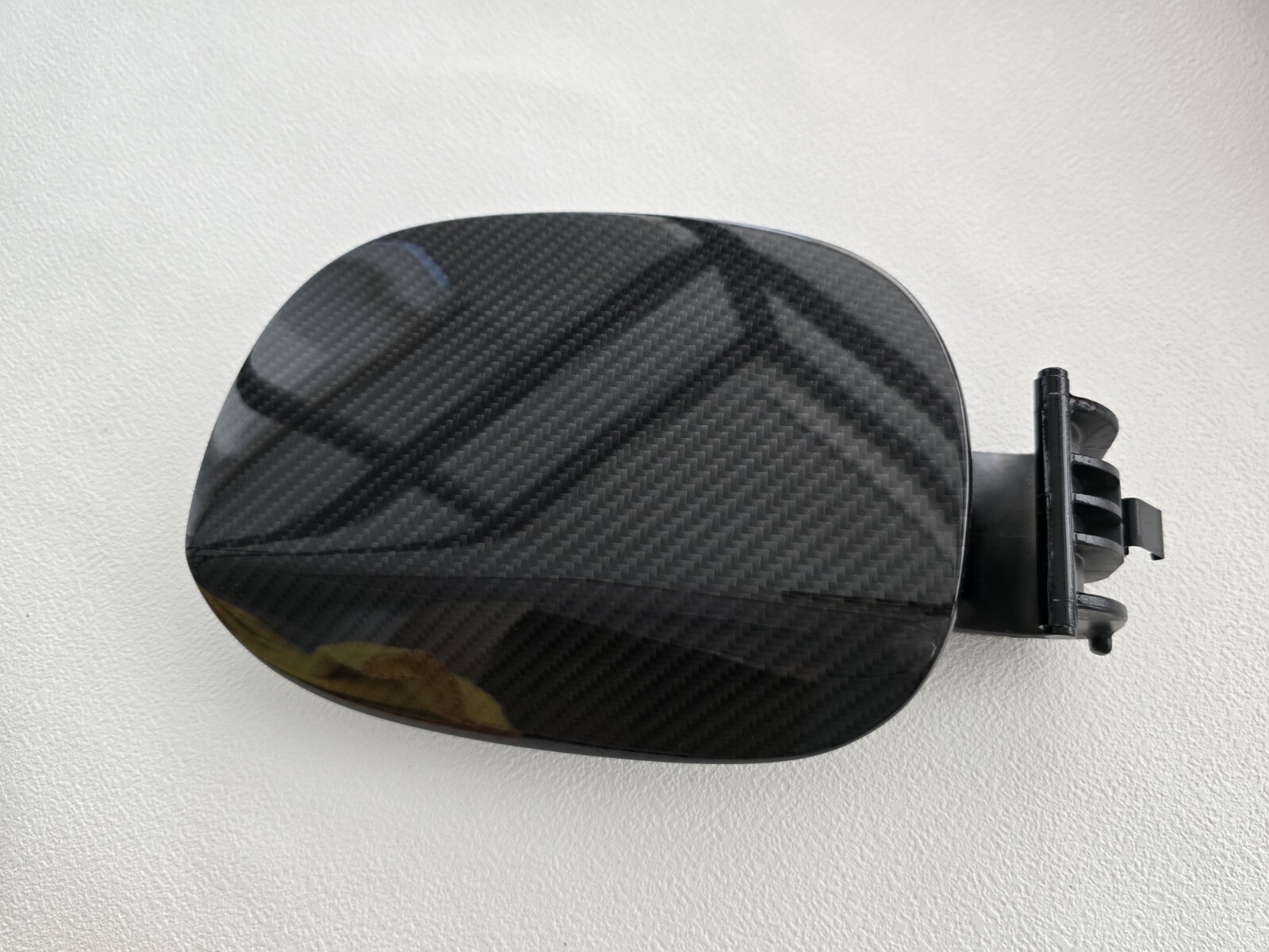CF CARBON FIBER FUEL DOOR / PETROL DOOR 11 12 13 14 15 16 17 GENESIS COUPE