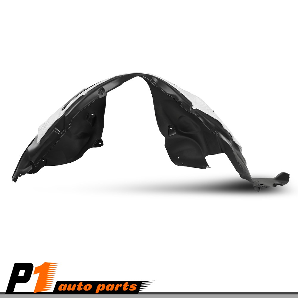 Front Right Side Fender Liner Splash Shield Fit For 2016-2019 Ford Explorer