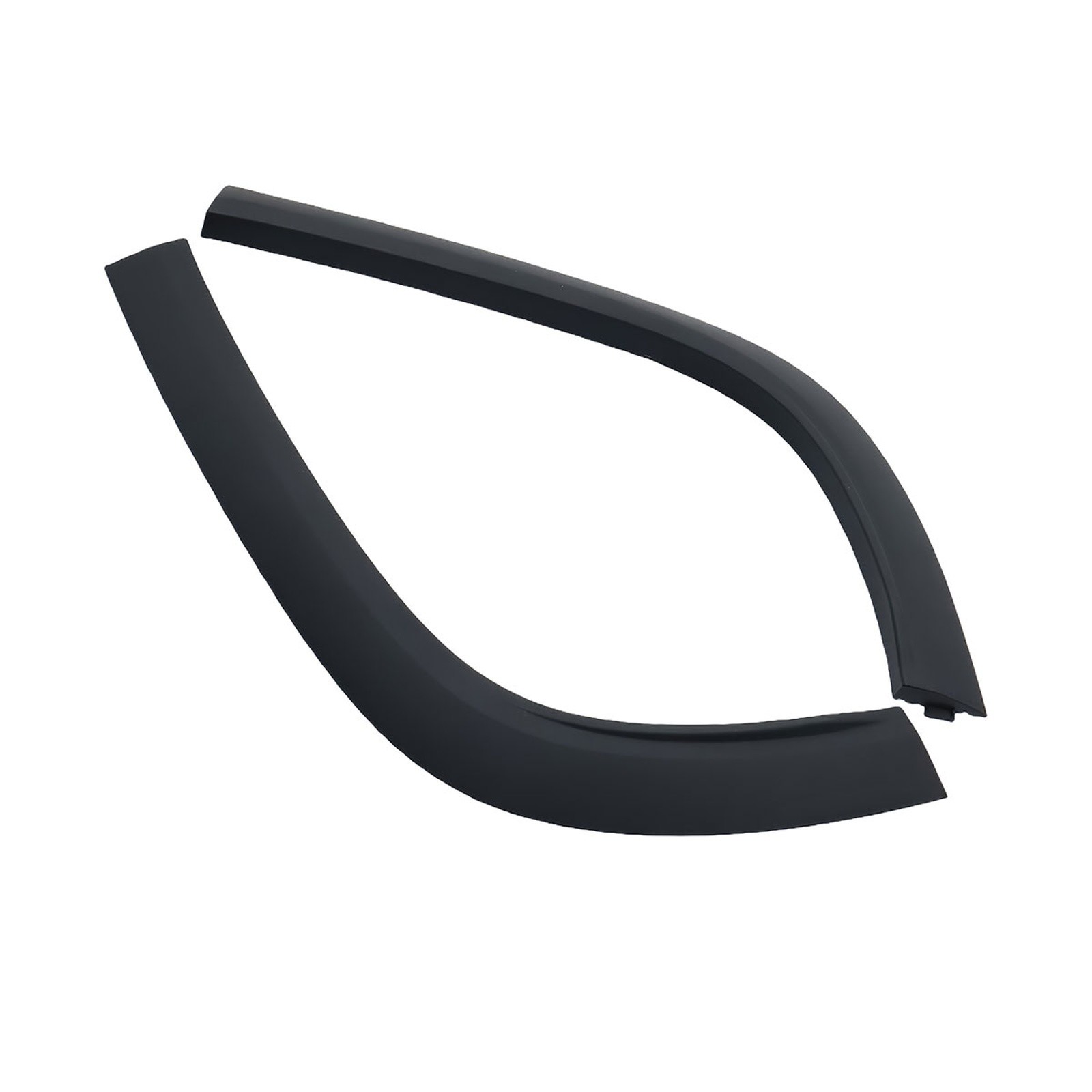 Rear Fender Trim Molding Driver Passenger Side For 2017-2023 GMC Acadia