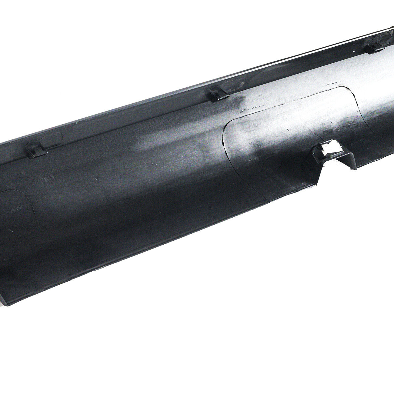 Left Driver Side Rocker Panel Molding For 2011-2022 Chrysler 300 1LG57TZZAC